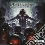 Disturbed - The Lost Children cd
