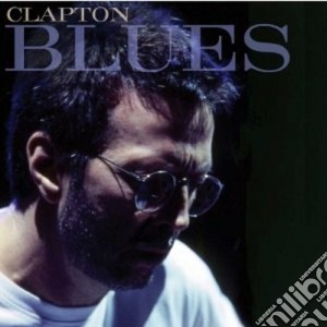 (LP Vinile) Eric Clapton - Blues (5 Lp) lp vinile di Clapton eric (lp box