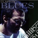 (LP Vinile) Eric Clapton - Blues (5 Lp)