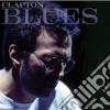 (LP Vinile) Eric Clapton - Blues (5 Lp) cd