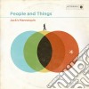Jack'S Mannequin - People & Things cd