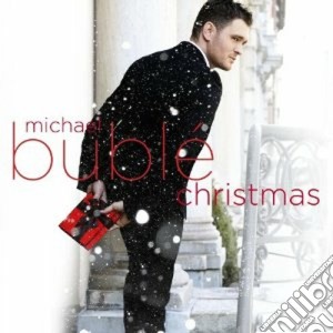 Michael Buble' - Christmas cd musicale di Michael Bublé