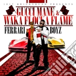 Gucci Mane - Ferrari Boyz cd