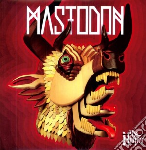 (LP Vinile) Mastodon - Hunter lp vinile di Mastodon