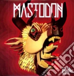 (LP Vinile) Mastodon - Hunter vinile