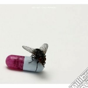Red Hot Chili Peppers - I'm With You cd musicale di Red hot chili pepper