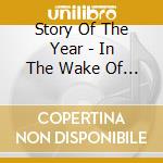 Story Of The Year - In The Wake Of Determination [Edited] cd