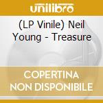 (LP Vinile) Neil Young - Treasure