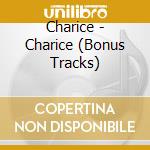 Charice - Charice (Bonus Tracks) cd