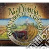 Neil Young - A Treasure (Cd+Blu-Ray) cd