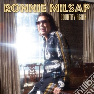 Milsap Ronnie - Country Again cd musicale di Milsap Ronnie