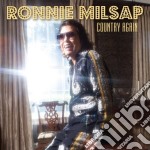 Milsap Ronnie - Country Again