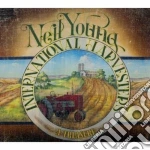Neil Young - A Treasure cd