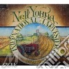 (LP Vinile) Neil Young - A Treasure cd