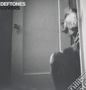 (LP Vinile) Deftones - Covers lp vinile di Deftones (vinile)