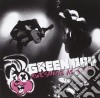 Green Day - Awesome As... (Cd+Dvd) cd