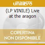 (LP VINILE) Live at the aragon lp vinile di Mastodon (vinile)