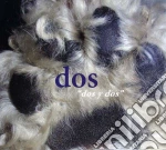 Dos With Mike Watt - Dos Y Dos cd