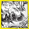 (LP Vinile) Mike Watt - Hyphenated Man cd