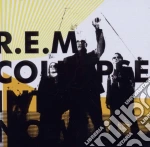 R.E.M. - Collapse Into Now cd