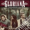 Gloriana - Thousand Miles Left Behind cd