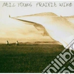 Neil Young - Prairie Wind cd