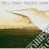 Neil Young - Prairie Wind cd