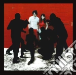 (LP Vinile) White Stripes (The) - White Blood Cells (180gr) vinile