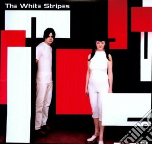(LP Vinile) White Stripes (The) - De Stijl lp vinile di White Stripes