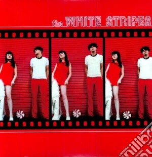 (LP Vinile) White Stripes (The) - White Stripes (The) (180gr) lp vinile di White Stripes