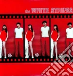 (LP Vinile) White Stripes (The) - White Stripes (The) (180gr) vinile