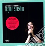 (LP Vinile) Regina Spektor - Live In London