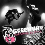 Green Day - Awesome As Fuck (Cd+Dvd)
