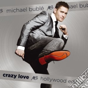 Michael Buble' - Crazy Love Hollywood Edition cd musicale di Buble Michael