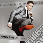 Michael Buble' - Crazy Love Hollywood Edition cd