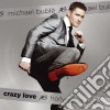 Michael Buble' - Crazy Love Hollywood Edition cd