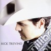 Rick Trevino - In My Dreams / Whole Town Blue cd