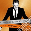 Michael Buble' - Hollywood The Deluxe Ep cd