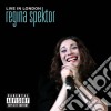 Regina Spektor - Live In London (2 Cd) cd musicale di Regina Spektor