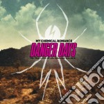 My Chemical Romance - Danger Days-The True Lives