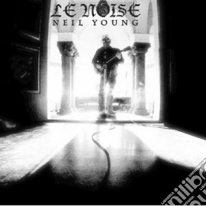 Neil Young - Le Noise cd musicale di Neil Young