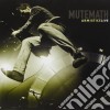 Mute Math - Armistice Live (W/Dvd) cd