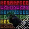 Infantree - Would Work cd musicale di Infantree