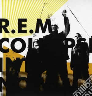 (LP VINILE) Collapse into now lp vinile di R.E.M. (VINILE)