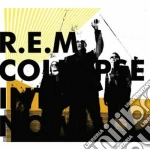 R.E.M. - Collapse Into Now cd