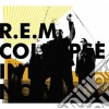 R.E.M. - Collapse Into Now cd