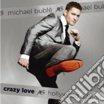 Michael Buble' - Crazy Love (Hollywood Edition) (2 Cd)