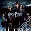Harry Potter And The Goblet Of Fire cd
