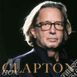 (LP Vinile) Eric Clapton - Clapton lp vinile di Clapton eric (vinile