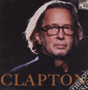 Eric Clapton - Clapton cd musicale di Eric Clapton